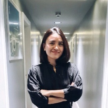 Image of Key Person Quynh Tran
