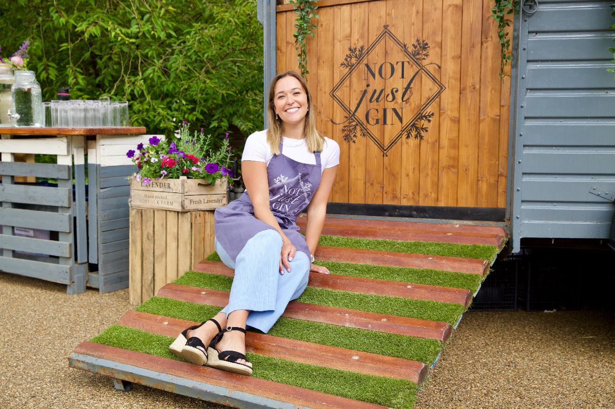 Image of Key Person Lottie Heath