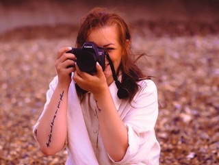 Image of Key Person Sammii Bright