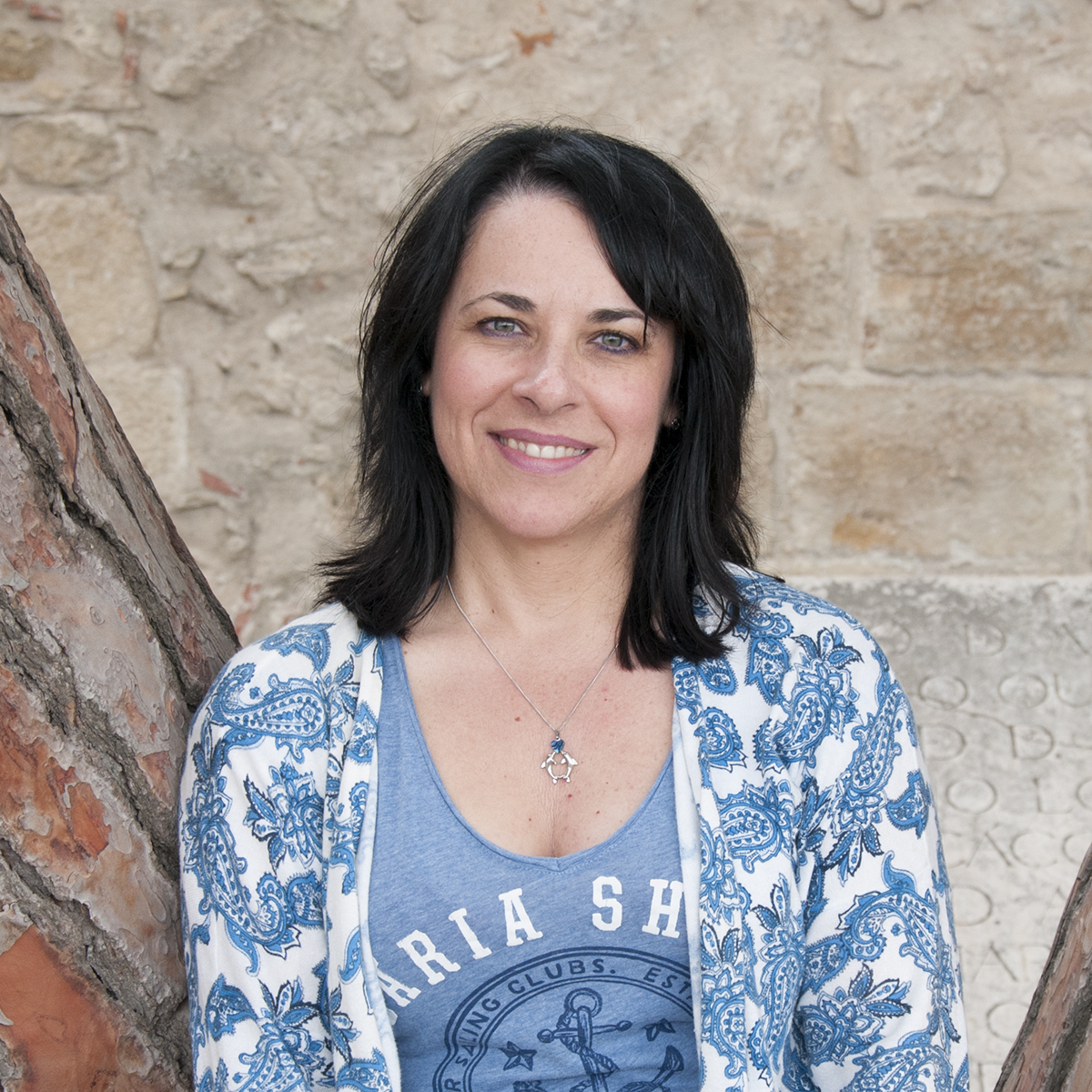 Image of Key Person Marilene Faria