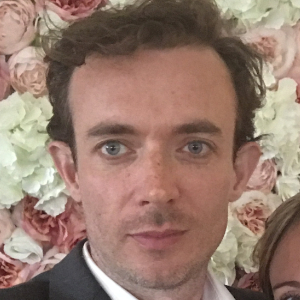 Image of Key Person Richard