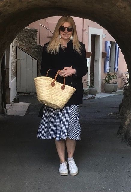 Image of Key Person Laura Gardner