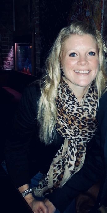 Image of Key Person Jo Rodgers