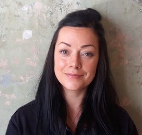 Image of Key Person Emily Nicholas