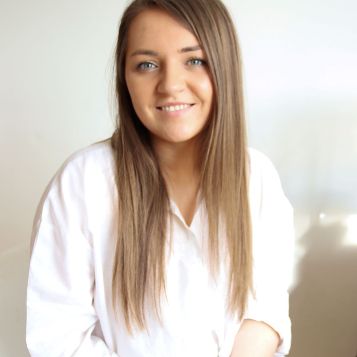 Image of Key Person Lauren
