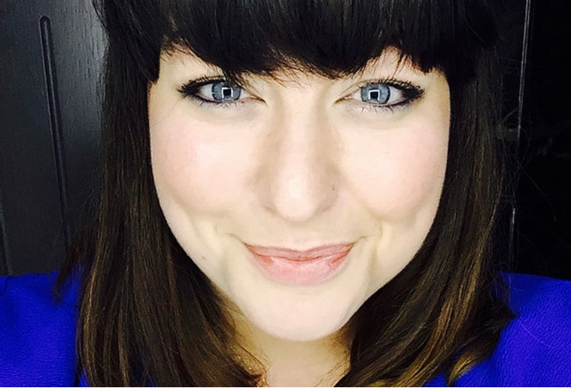 Image of Key Person Amanda