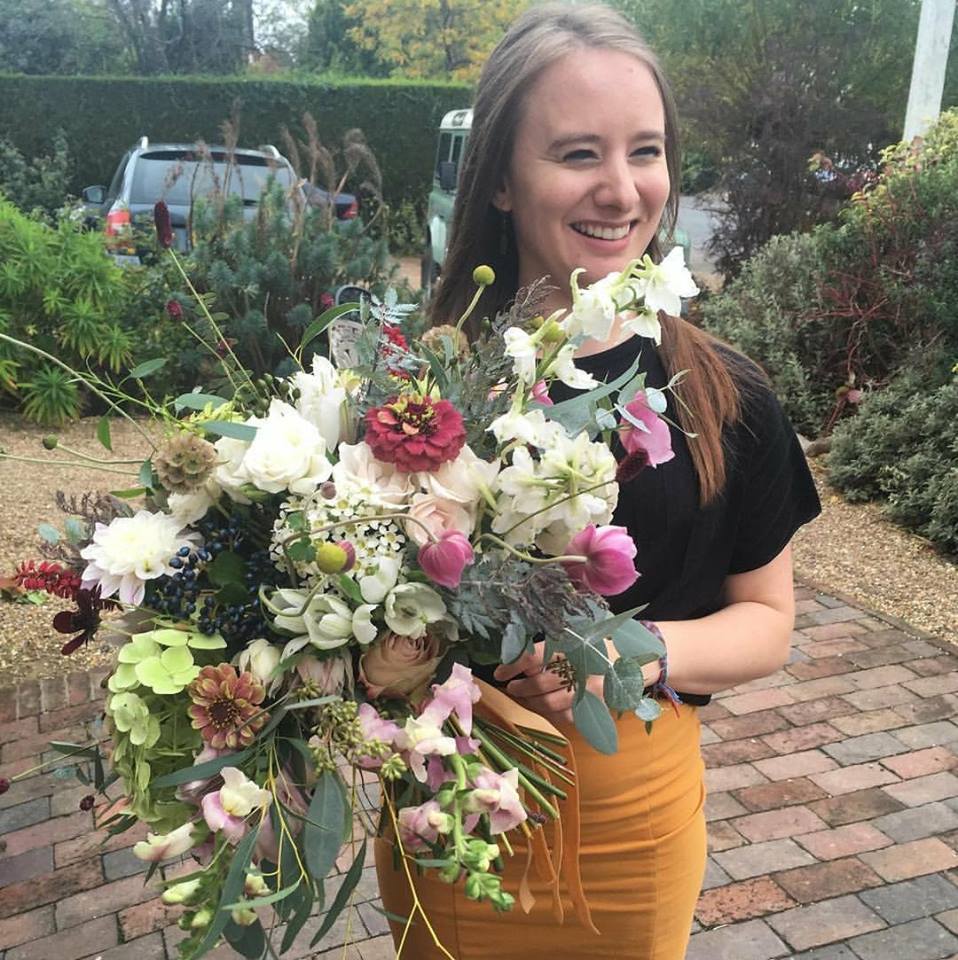 Image of Key Person Tessa Stewart