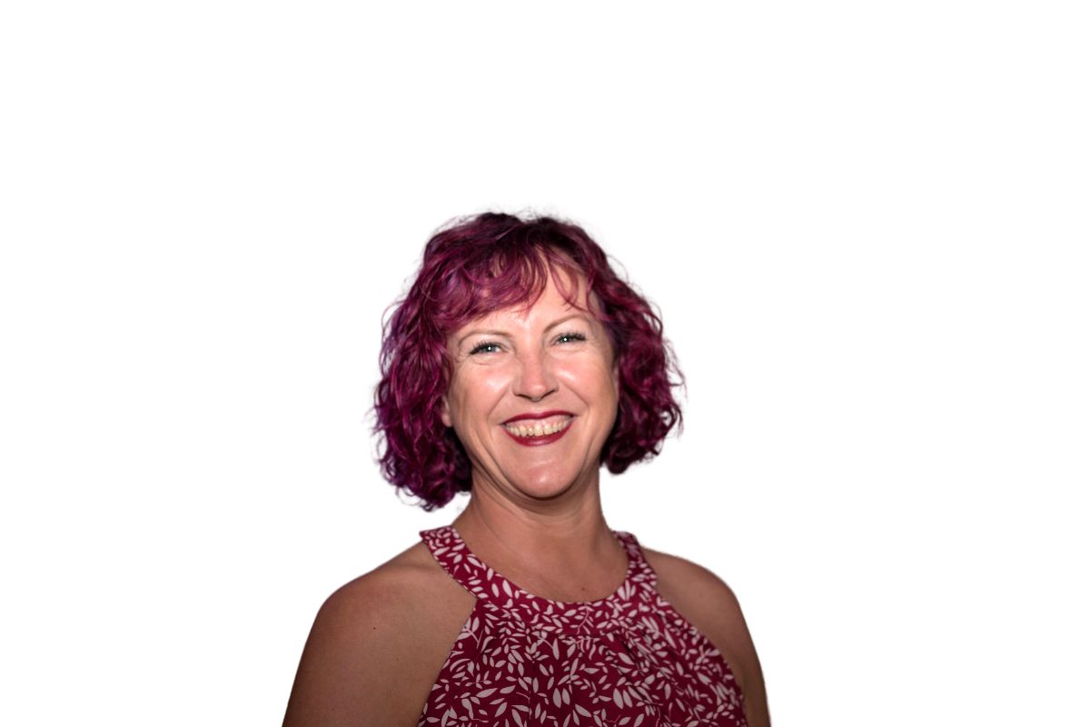 Image of Key Person Bridget Perriman