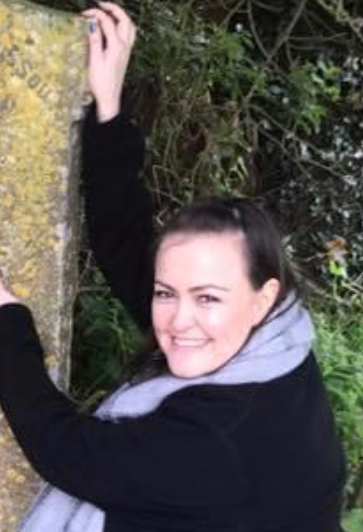 Image of Key Person Rachel Maguire
