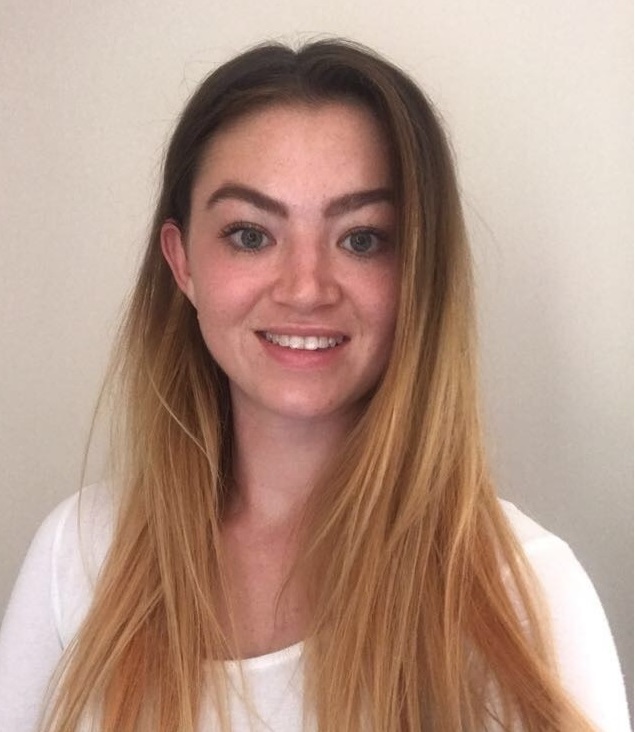 Image of Key Person Jess Waite