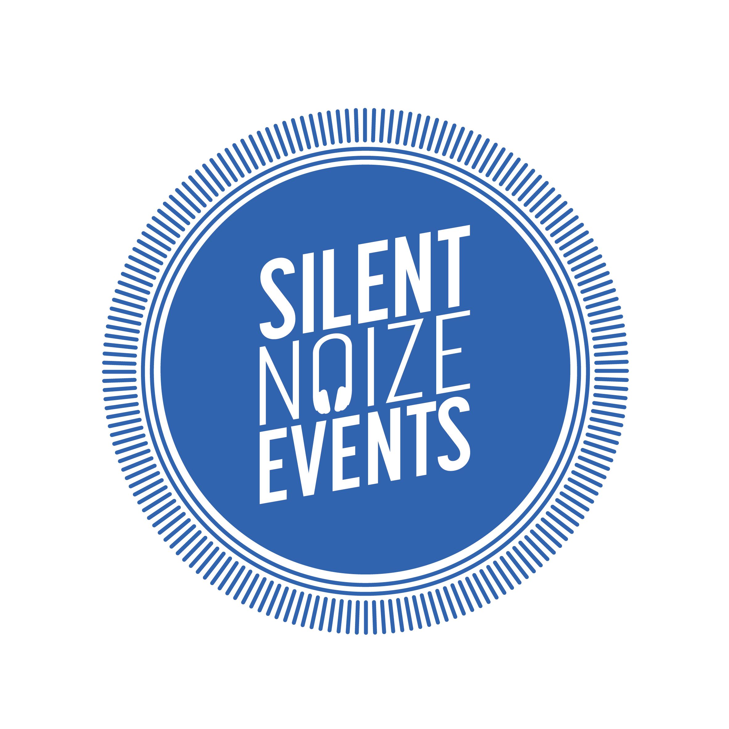 Image of Key Person Silent Noize Events