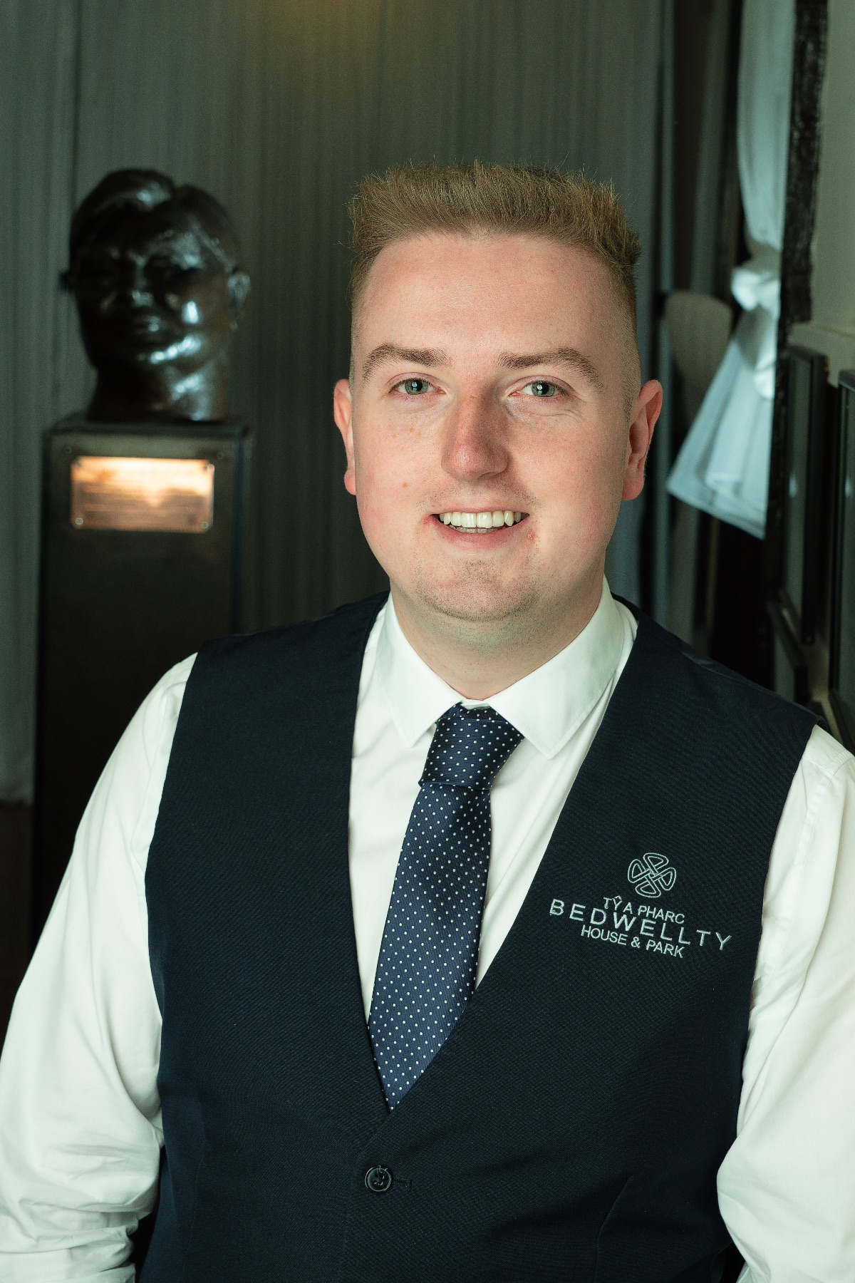 Image of Key Person Kian Jenkins