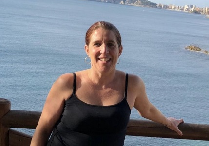 Image of Key Person Sara