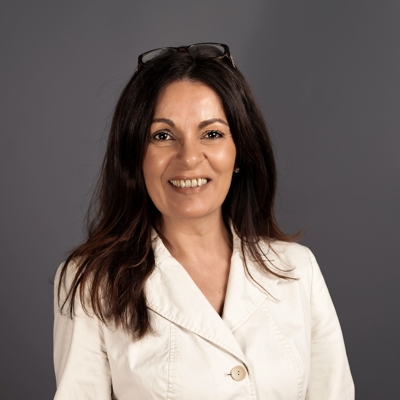 Image of Key Person Chrystelle Warburton - Operations Manager