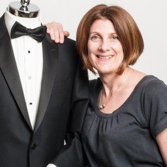 Image of Key Person Shan Burdett - Owner and Designer