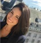 Image of Key Person Beatriz Garcia Cantalapiedra