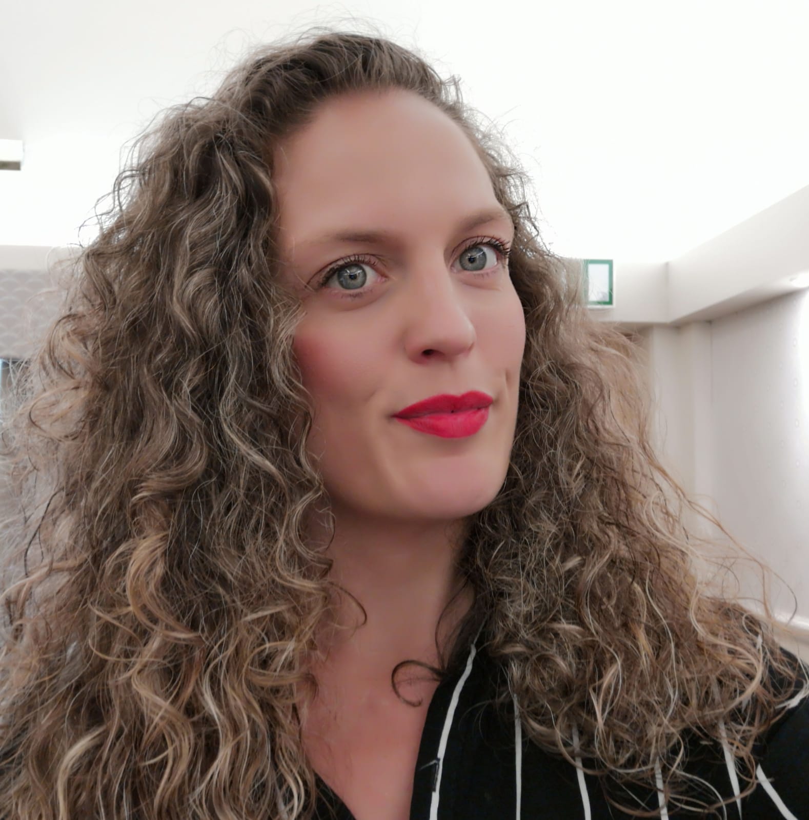Image of Key Person Alejandra Zamacola