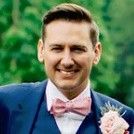 Image of Key Person Matthew Boulding