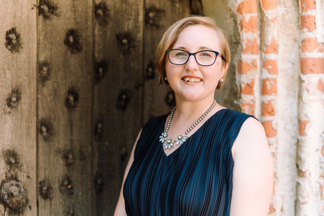 Image of Key Person Helen Hobbs