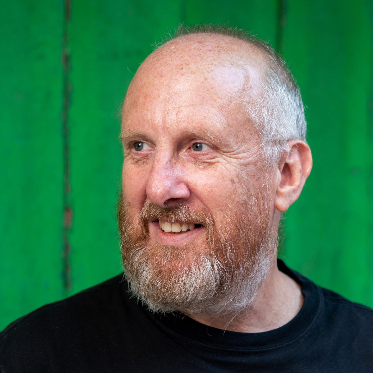 Image of Key Person Mark Seymour