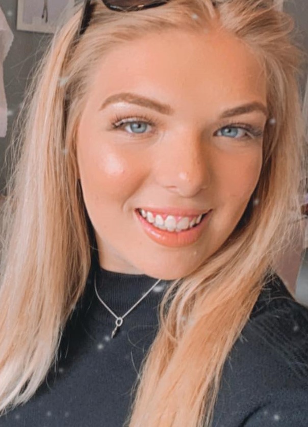 Image of Key Person Hana Courtney