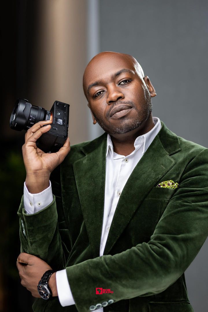 Image of Key Person Mark Roberts