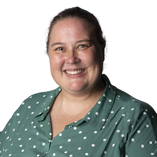 Image of Key Person Elizabeth Masella