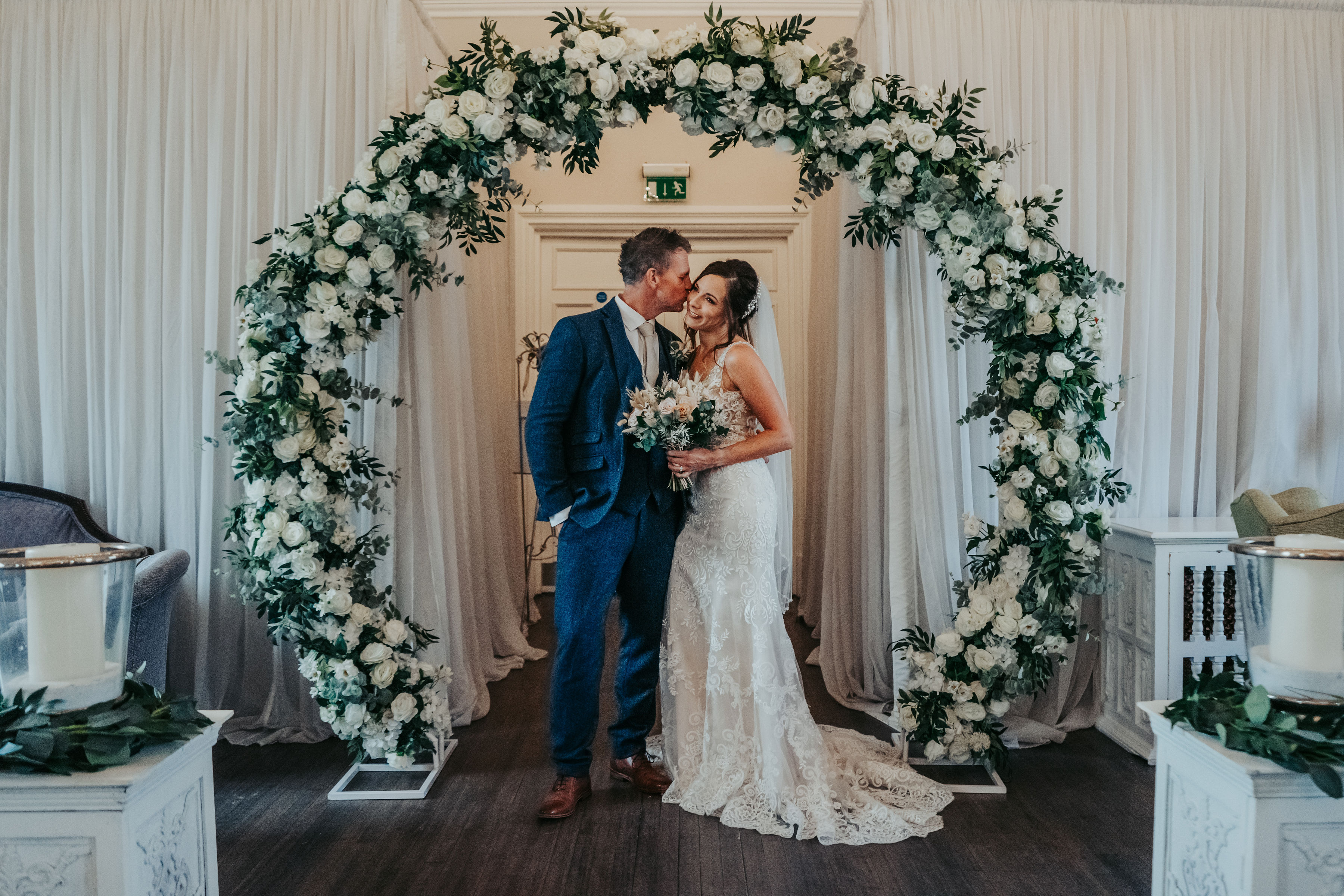 Image of Key Person Jenna & Adam Smith