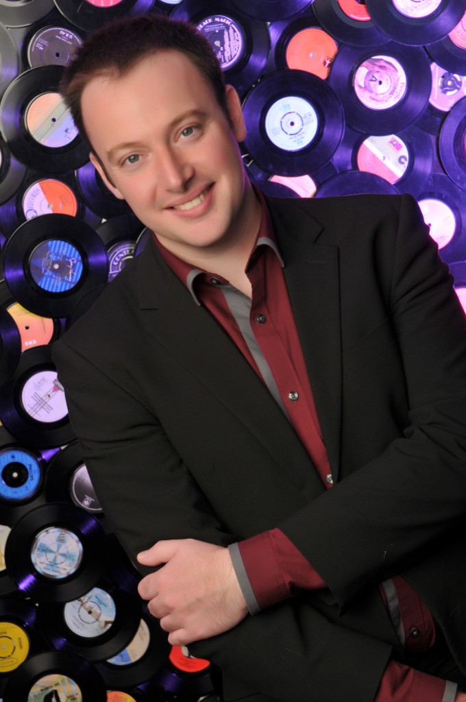 Image of Key Person Andrew Lord