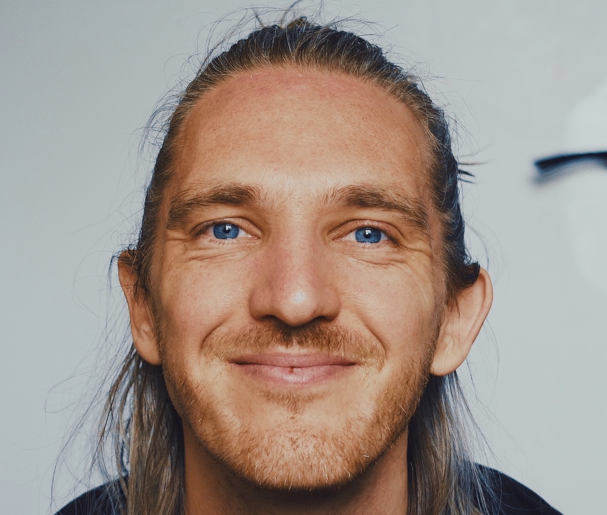 Image of Key Person James O'Halloran