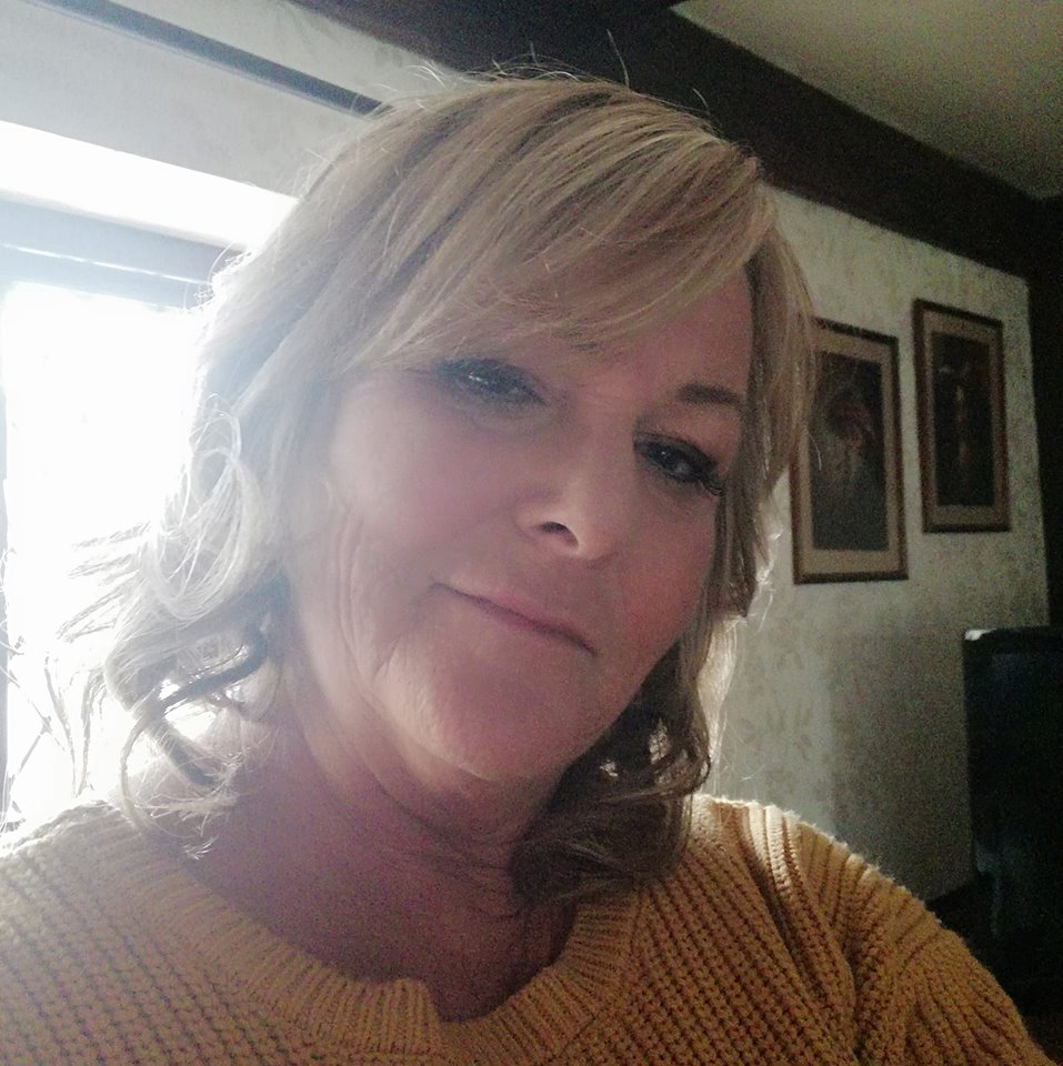 Image of Key Person Helen Ovenden