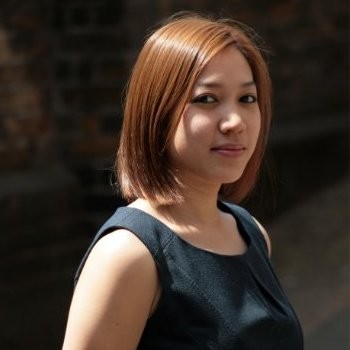 Image of Key Person KIm Huynh Thi