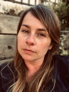 Image of Key Person Gaja Tabley