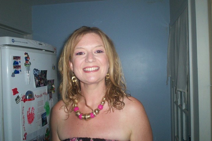 Image of Key Person Charlotte Denny
