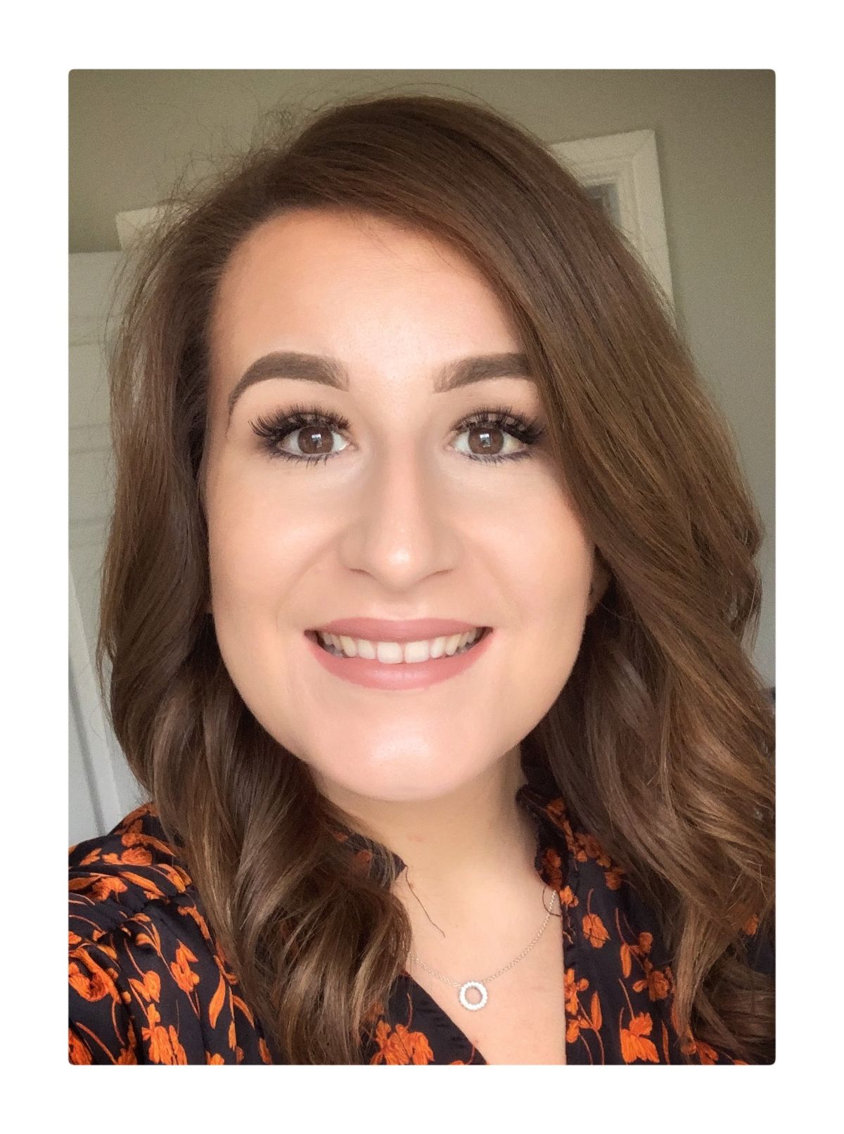 Image of Key Person Rachel Parr