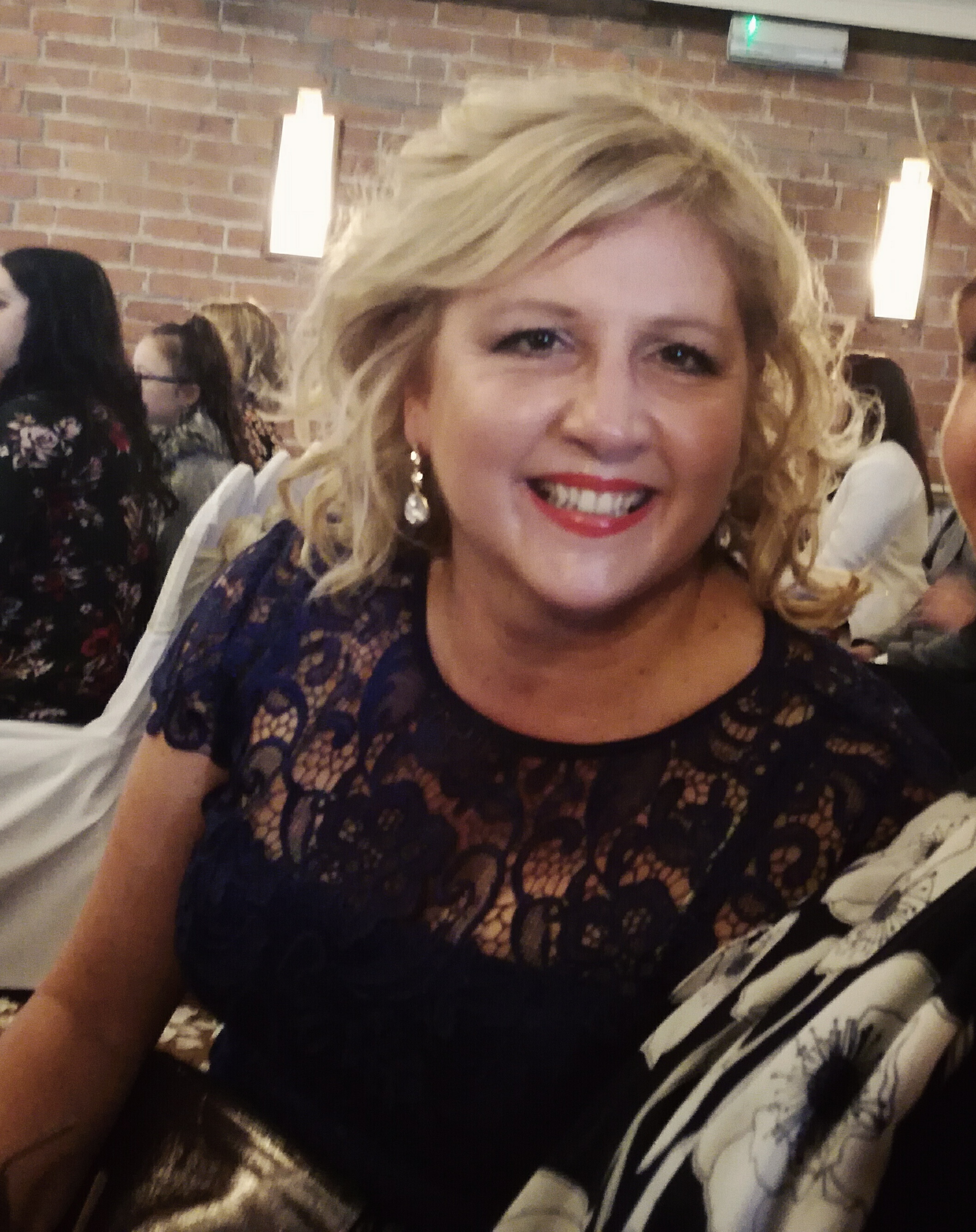 Image of Key Person Debbie Walker