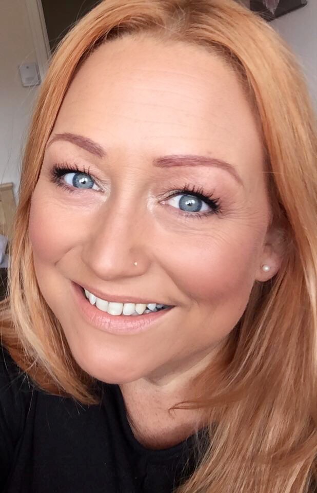 Image of Key Person Fi Farrelly