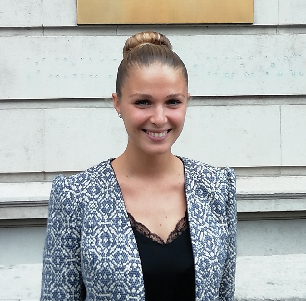 Image of Key Person Sephora