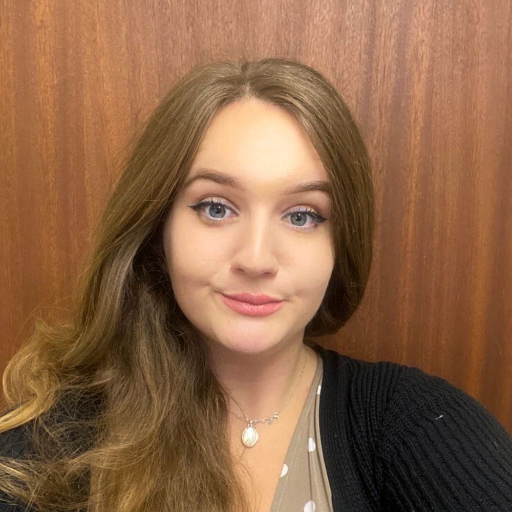 Image of Key Person Megan Smith