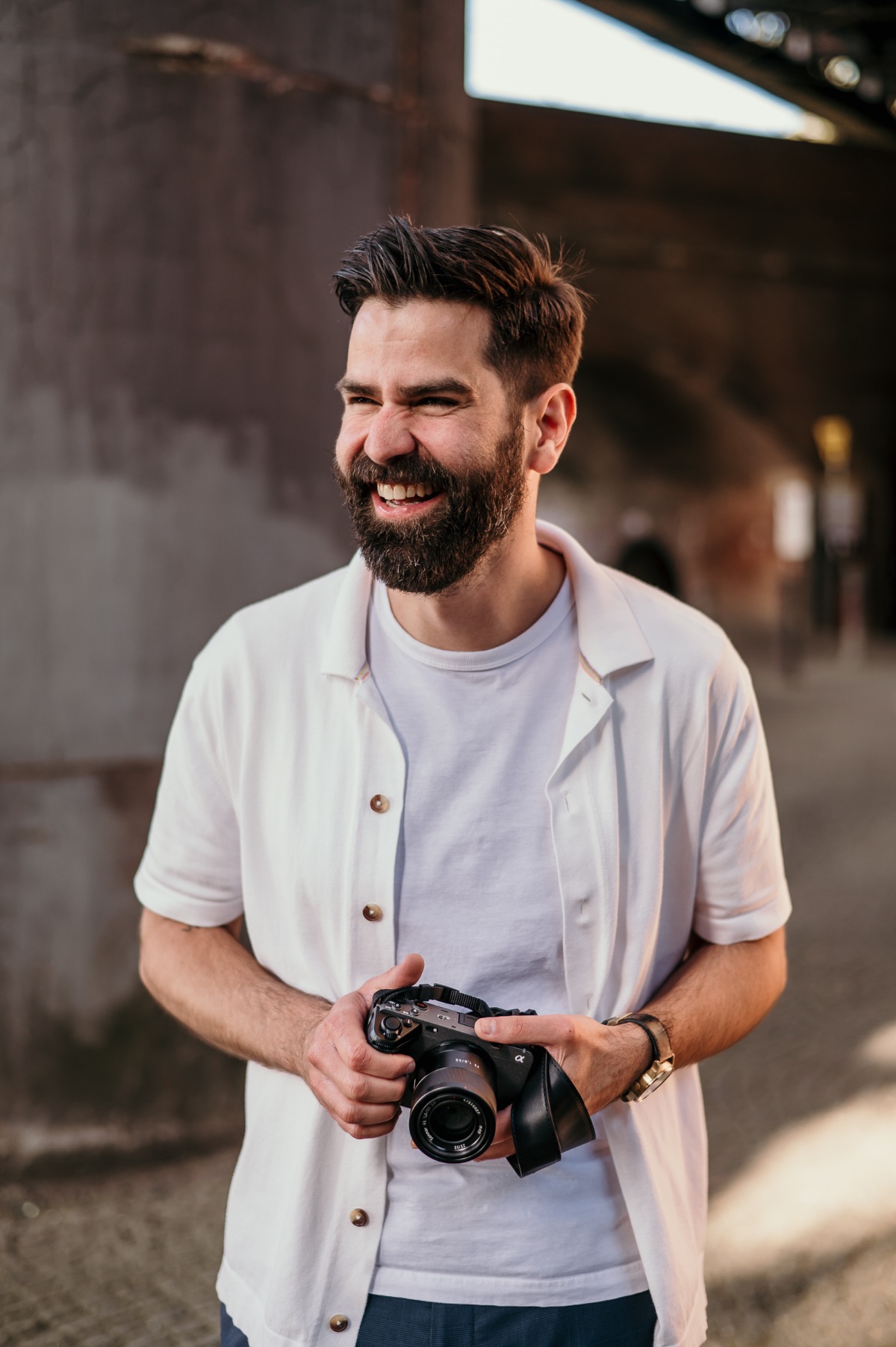 Image of Key Person Joce Boissin