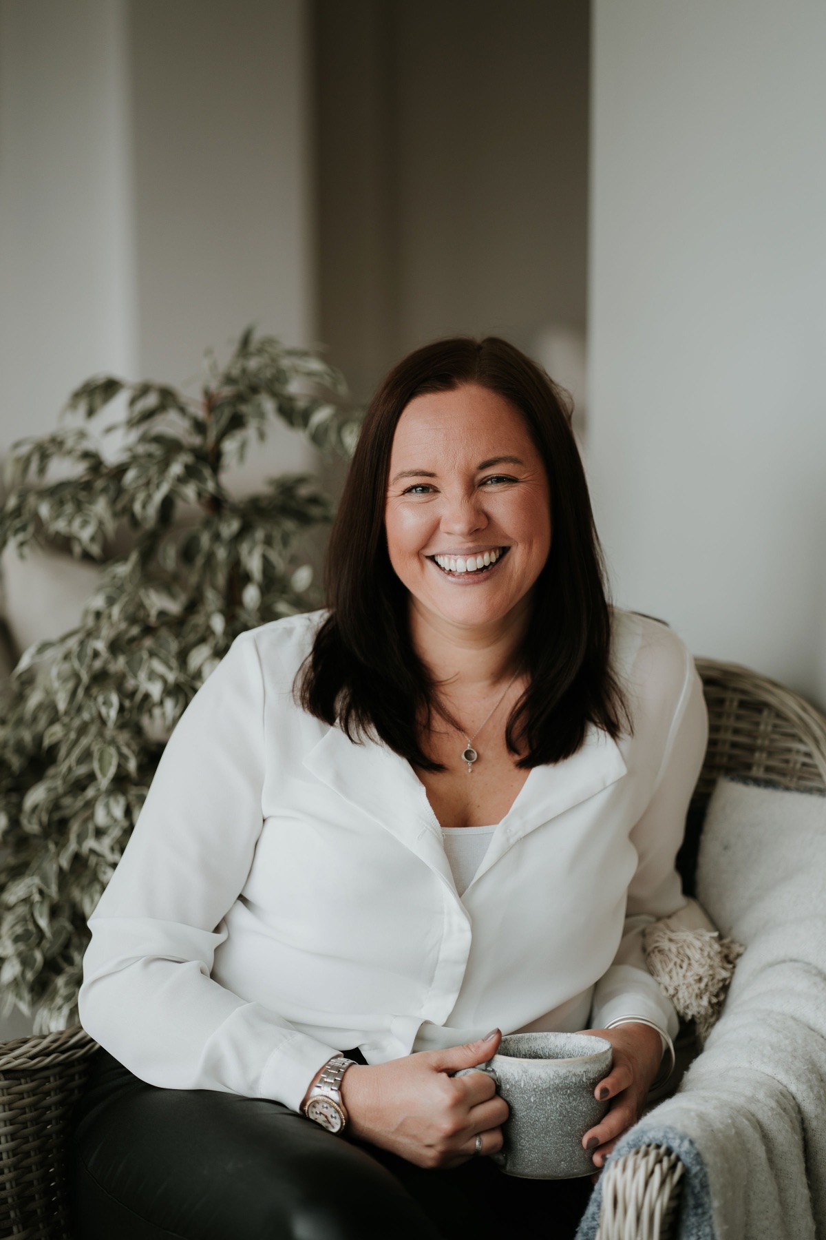 Image of Key Person Natalie Hyland
