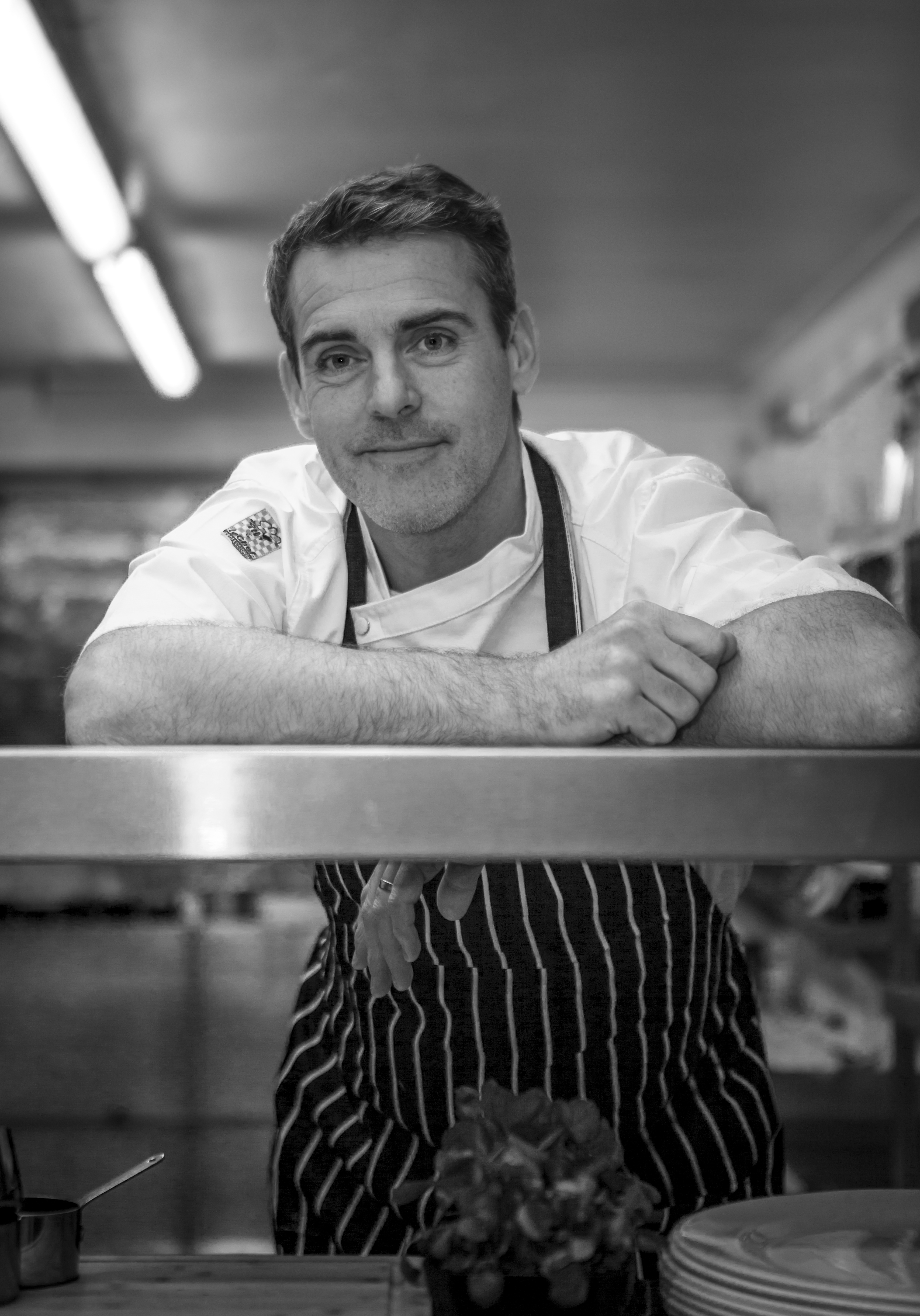 Image of Key Person Martin Aslin