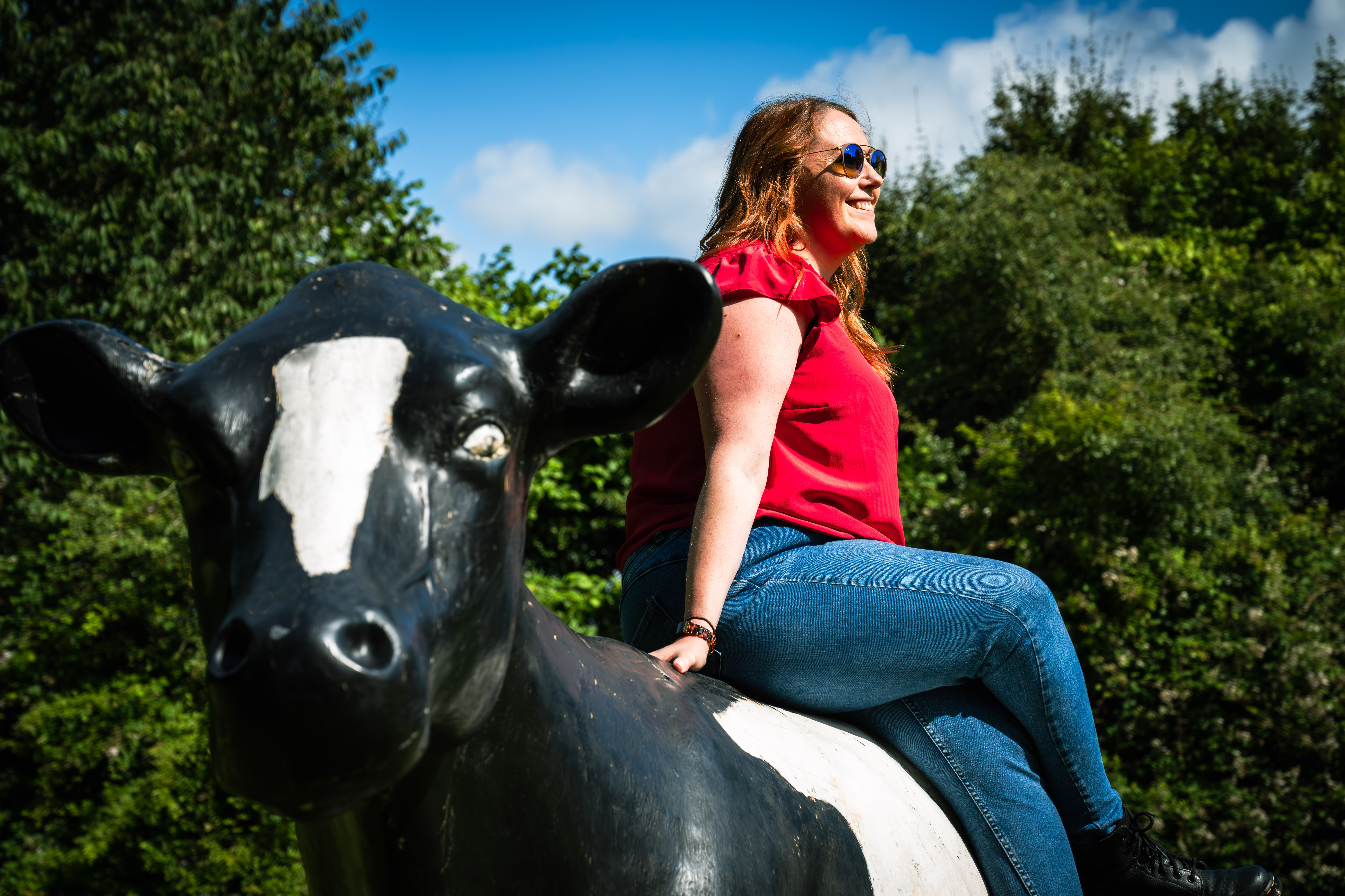 Image of Key Person Georgina Durbin