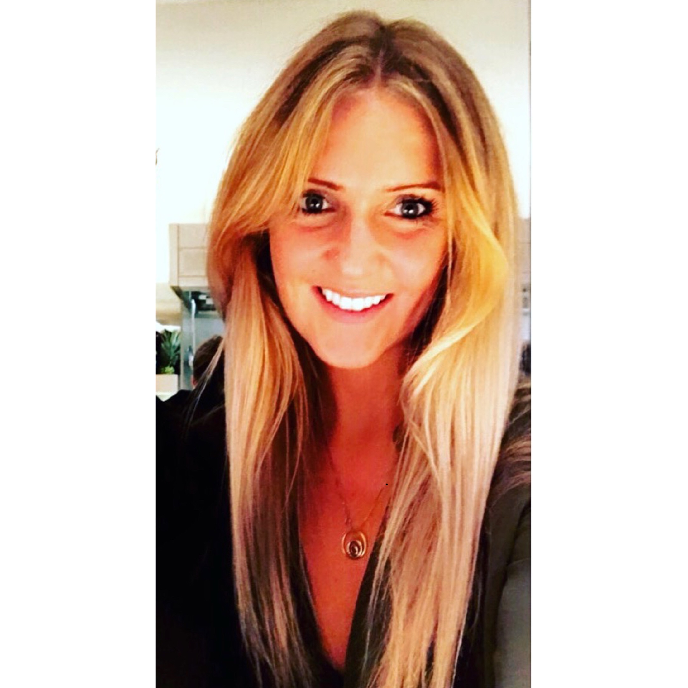 Image of Key Person Hannah Augood-Rason - Marketing Manager