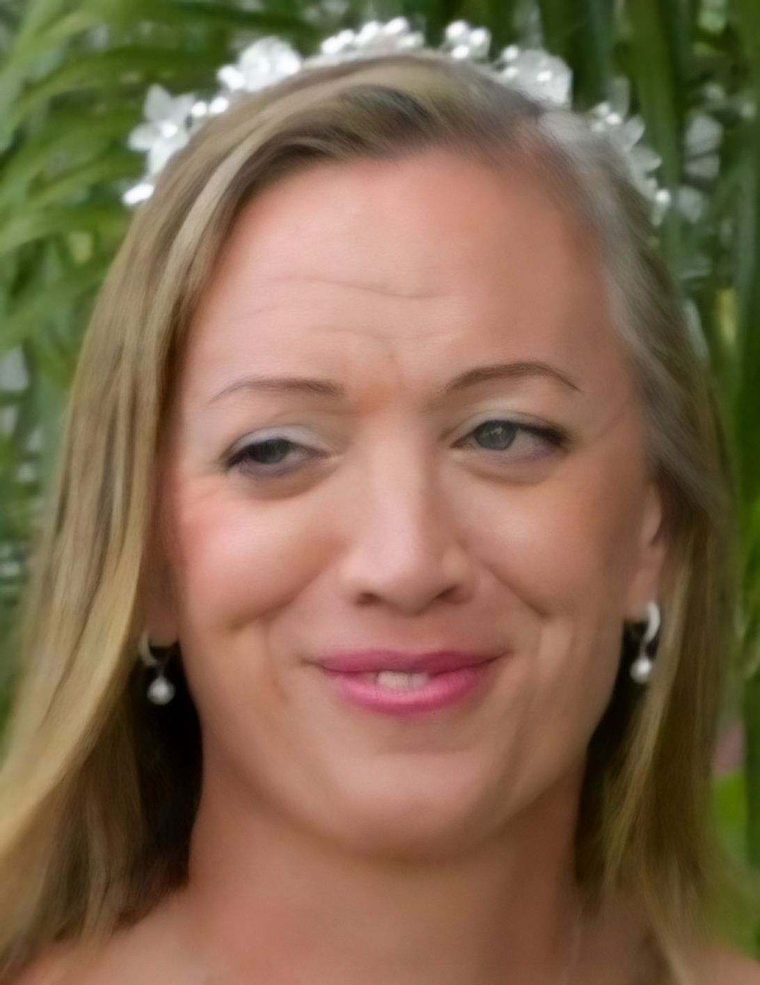 Image of Key Person Kathryn Fudge