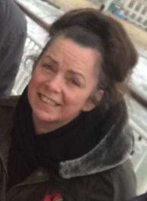 Image of Key Person Karen Griffiths