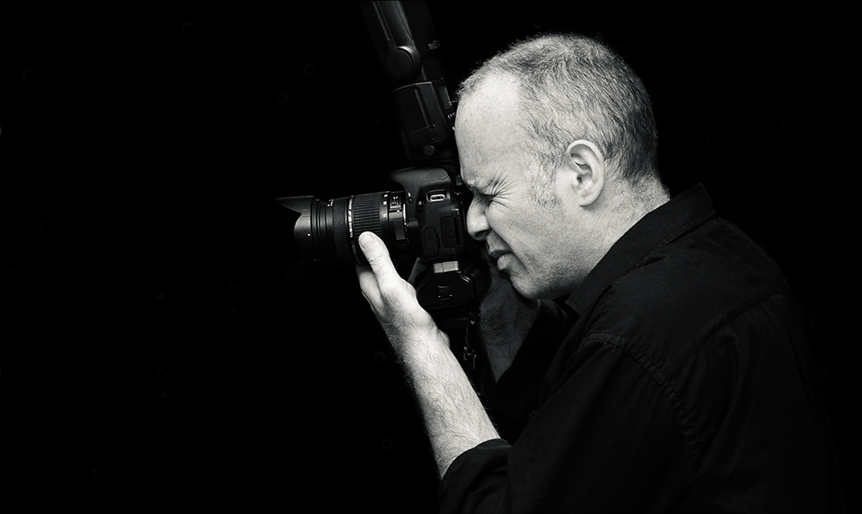Image of Key Person James Stenlake