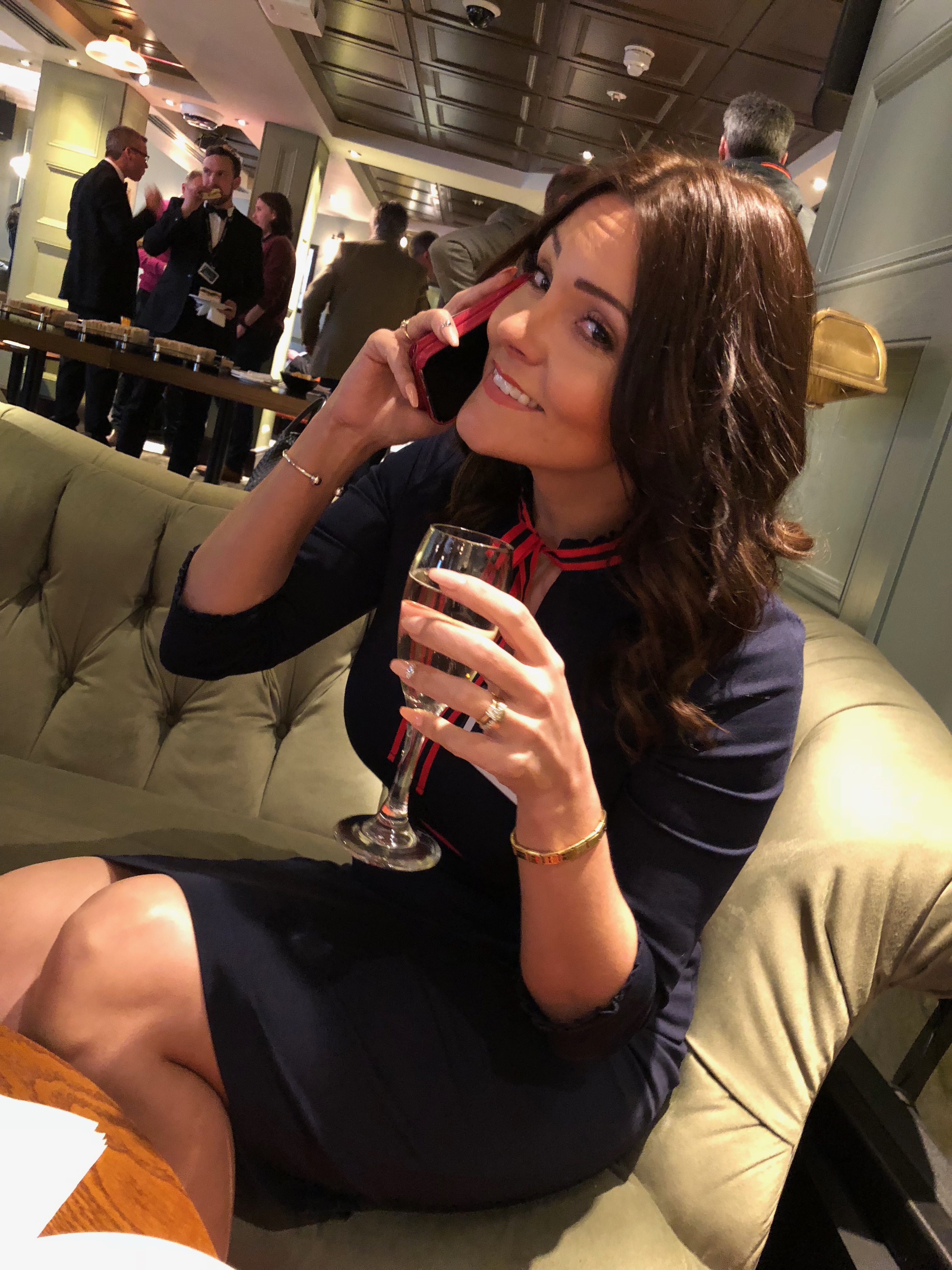 Image of Key Person Zoie Wilkinson