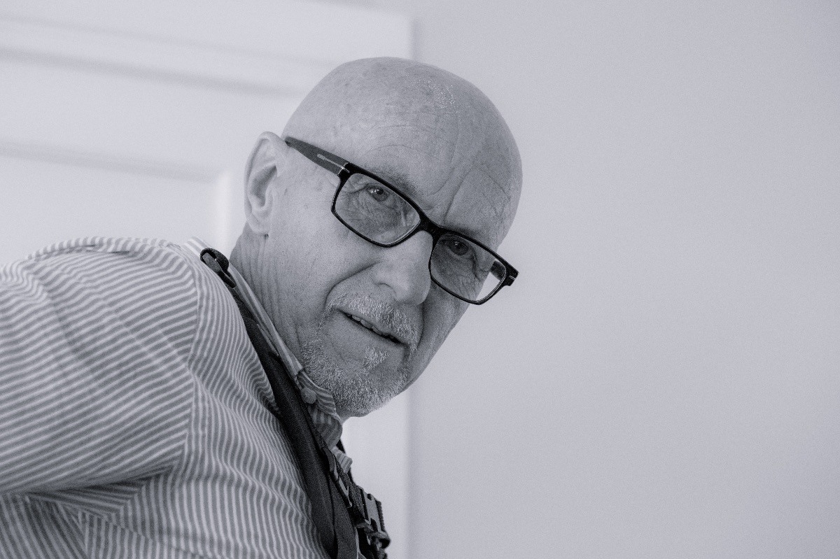 Image of Key Person Bill Farnham