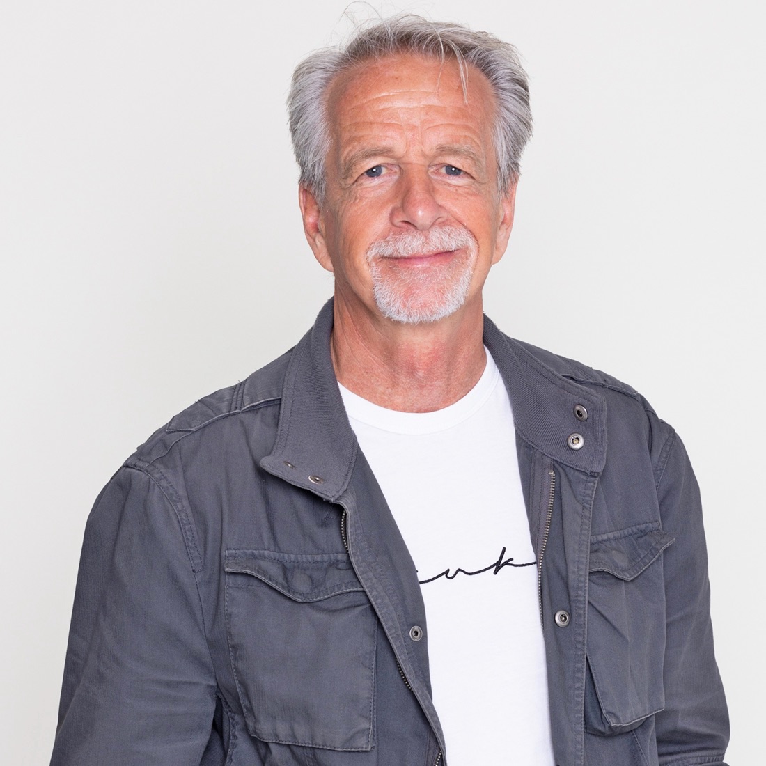 Image of Key Person Richard R Wood